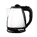 Lifelong EK02 1.5-Litre Electric Kettle (Black) RS.649.00