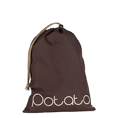 Preisvergleich Produktbild Rayen 2074 Kartoffelsack, braun