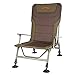Produktbild Fox Duralite XL chair - Karpfenstuhl zum Ansitzangeln, Stuhl für Angler, Angelstuhl, Anglerstuhl, Campingstuhl zum Karpfenangeln