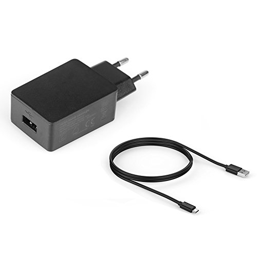 Demiawaking Schnell Ladung Charge Ladegerät EU 2.0 - 4