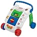 Little Tikes Wide Tracker Activity Walker