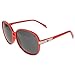 Produktbild adidas Originals Damen Sonnenbrille Nizza red shiny