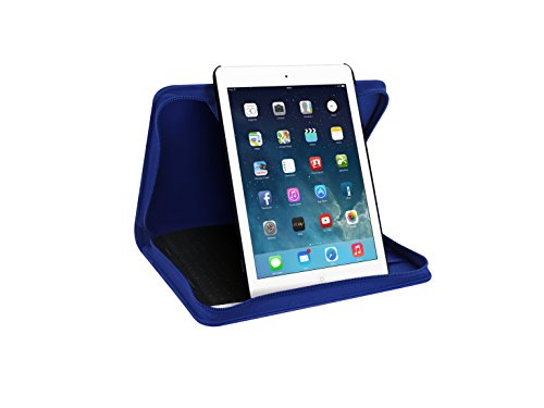 Preisvergleich Produktbild Filofax 829855 Pennybridge iPad Mini Hülle, cobalt blue