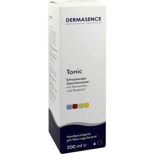 DERMASENCE Tonic - 2