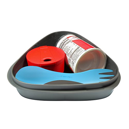 Light my Fire Spork – Essbesteck aus Kunststoff - 5