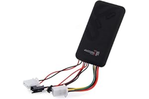 PolarLander véhicules de Moto GSM GPRS Tracker GPS Gratuit Temps réel système de Suivi des PC 4 Suivi Bande périphérique GT06