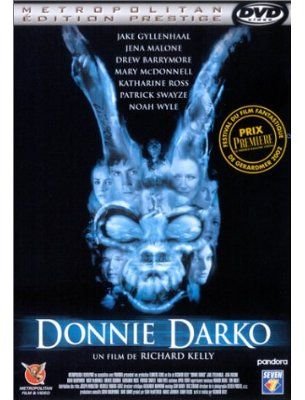 Seven7 Donnie Darko - Édition Prestige [Édition Prestige]