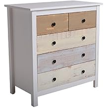 commode chambre amazon