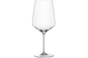 Verre en Cristal Spiegelau and Nachtmann, « Special Glasses », Transparent, 4 x 630 ML