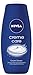 Nivea Creme Care Shower Gel, 500 ml, Pack of 6