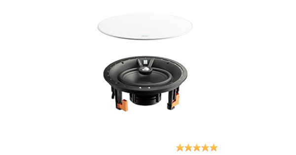 dali phantom e50 review