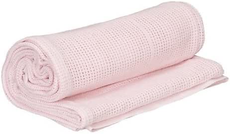 john lewis cellular blanket