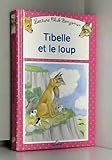 Tibelle et le loup