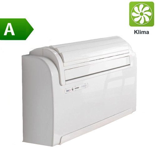 Monoblock Klimagerät Olimpia Splendid Unico Smart 12 SF 2.7 kW Monoblock - 2