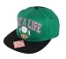 Produktbild Nintendo - 1 UP - Baseball Cap | Grün | 100% Acryl | Super Mario