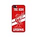 Produktbild LIVERPOOL FC Steven GERRARD LIVERPOOL anfield LIVERPOOL Fußball-FC Phone Case Cover For iPhone 6 (11.94 cm), Schwarz