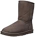 Produktbild UGG Damen W Classic Short(II) Schlupfstiefel, Braun (Choco), 36 EU