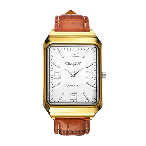 Preisvergleich Produktbild CkeyiN Quarz Uhr und USB Ladeelektronik Flameless winddicht Zigarettenanzünder