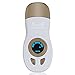 Denshine Painfree Blu-ray Thermal Hair Removal Device (White)