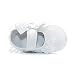 Itaar Baby Girls Shoes Toddler Infant Lace Bowknot Velcro Crib Shoes