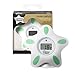 Tommee Tippee Closer to Nature Bath and Room Thermometer
