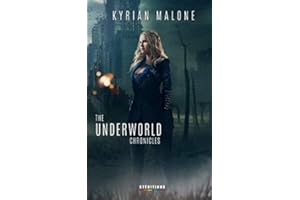 The Underworld Chronicles - Tome 6