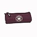Produktbild Converse Bleistiftbeutel Betoulière Rohr, 22 cm, Bordeaux
