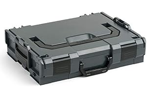 Bosch Sortimo L-BOXX Antracite - L-Boxx 102