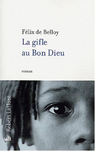 couverture de : La gifle au Bon Dieu