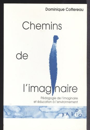 Télécharger Chemins De Limaginaire Pédagogie De L - 