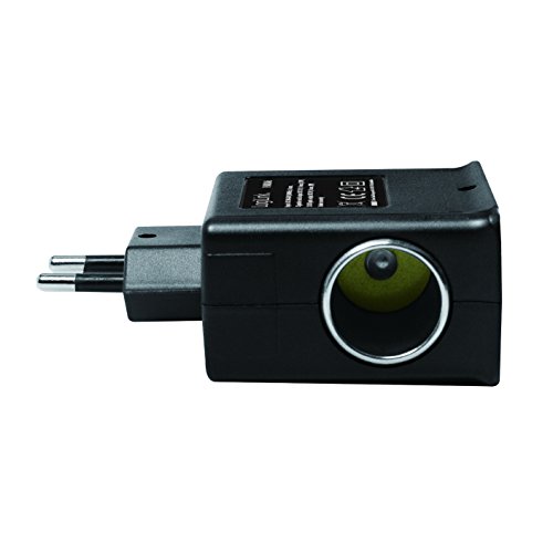 LogiLink PA0046 Charger AC / DC, 1-port USB, 1000mA - 3