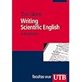 Writing Scientific English: A Workbook