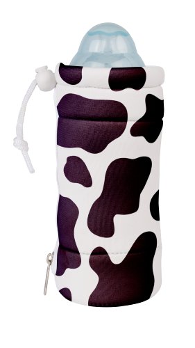 NS Associates Travel Bottle Warmer