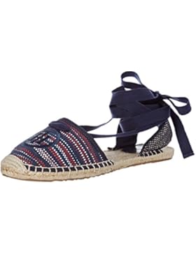 Tommy Hilfiger Damen L1285ana Hg 14d Espadrilles