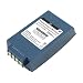 Vocollect Talkman T5 T5m and A500 Scanners: Replacement Battery. 5200 mAh RS.12649.00