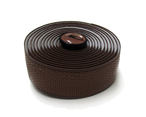 Preisvergleich Produktbild Lizard Skins LI9900 Fahrradlenkerband, Braun