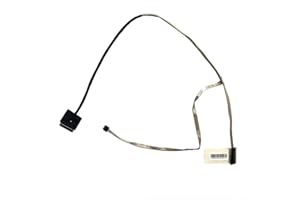 JINTAI Nowy zamienny elastyczny kabel 4K LCD LED ekran 40-PIN do MSI MS179X GE72 GP72 GP72M 7RDX GL72 GE72MVR 7RG K1N-3040068-H39 LVDS Connector