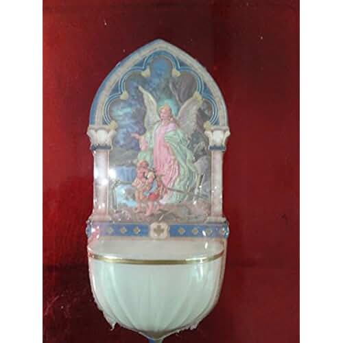 Amazon.co.uk holy water font Home & Kitchen
