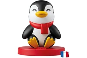 FABA Personnage Sonore Chants de Noël – chansons - Jouet, Contenu Éducatif, Version Française, Enfants 4+ ans