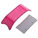 Abody Comfortable Plastic & Silicone Cushion Pillow Salon Hand Holder Nail Arm Rest Manicure Accessories Tool Equipment
