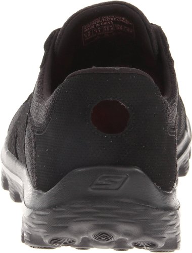 Skechers GO Walk 2 Stance Herren Hallenschuhe - 2