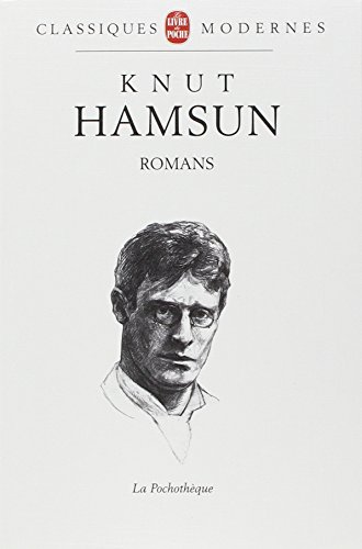 couverture de : Romans