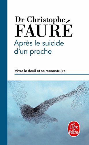 Télécharger Après le suicide d'un proche Gratuit