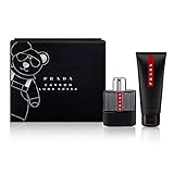  Prada Luna Rossa Carbon Gift set
