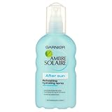 Garnier Ambre Solaire After Sun Spray 200ml