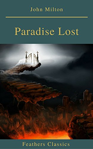 Paradise Lost (Feathers Classics) (English Edition)
