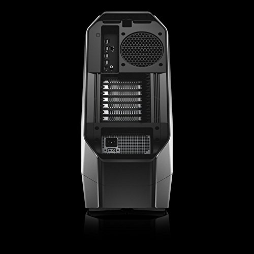 Dell AW AREA 51 A51-4457 Desktop-PC (Intel Core i7-5930K, 3,9GHz, 16GB RAM, 4256GB HDD, NVIDIA GeForce GTX 970, Win 8.1) - 14