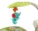 Fisher-Price Space Saver Swing and Seat, Rainforest