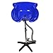 Health Line Products® Portable Hairdressing Backwash Hair Shampoo Sink Salon Barber Wash Basin blue