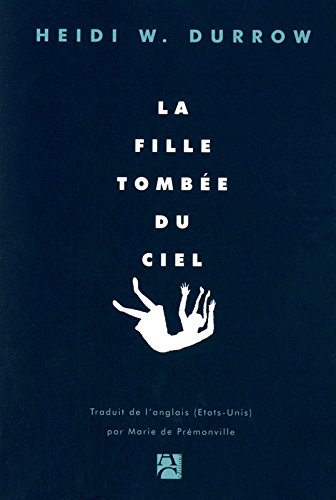 La  Fille tombée du ciel